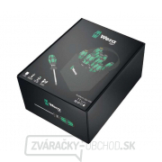 Wera 004313 Skrutkovače Kraftform 2go 300 (sada 11 kusov) Náhľad