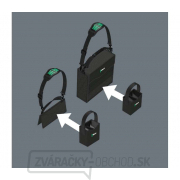 Wera 004313 Skrutkovače Kraftform 2go 300 (sada 11 kusov) náhled
