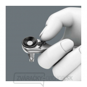 Wera 056491 1/4" Zyklop Tool-Check PLUS Imperial bity, nástrčné hlavice a račňa s držiakom 889/4/1 K (palcová sada 40 kusov) Wera 056491 1/4" Zyklop Tool-Check PLUS Imperial bity, nástrčné hlavice a račňa s držiakom 889/4/1 K (palcová sada 40 kusov) náhled