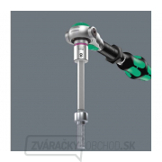 Wera 003180 Nástrčné hlavice 8740 B HF 1 pre Zyklop 3/8" (7 ks) Náhľad