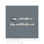 Wera 073640 Zyklop 1/4" račňa s bitmi. Bit-Check 30 Zyklop Mini 1 (sada 31 kusov) Wera 073640 Zyklop 1/4" račňa s bitmi. Bit-Check 30 Zyklop Mini 1 (sada 31 kusov) náhled