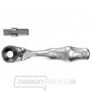 Wera 346293 Zyklop 1/4" Bit-Check 30 Zyklop Mini 2 s držiakom 889/4/1 K (sada 31 dielov) Náhľad