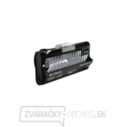 Wera 346293 Zyklop 1/4" Bit-Check 30 Zyklop Mini 2 s držiakom 889/4/1 K (sada 31 dielov) Náhľad