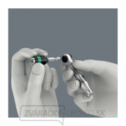 Wera 346293 Zyklop 1/4" Bit-Check 30 Zyklop Mini 2 s držiakom 889/4/1 K (sada 31 dielov) Wera 346293 Zyklop 1/4" Bit-Check 30 Zyklop Mini 2 s držiakom 889/4/1 K (sada 31 dielov) náhled