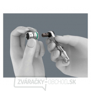 Wera 346293 Zyklop 1/4" Bit-Check 30 Zyklop Mini 2 s držiakom 889/4/1 K (sada 31 dielov) Wera 346293 Zyklop 1/4" Bit-Check 30 Zyklop Mini 2 s držiakom 889/4/1 K (sada 31 dielov) náhled