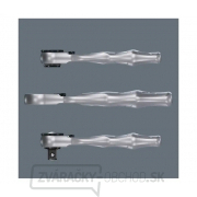 Wera 346293 Zyklop 1/4" Bit-Check 30 Zyklop Mini 2 s držiakom 889/4/1 K (sada 31 dielov) Wera 346293 Zyklop 1/4" Bit-Check 30 Zyklop Mini 2 s držiakom 889/4/1 K (sada 31 dielov) náhled