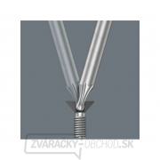 Wera 059294 Kraftform Kompakt 60 KK 1/4" a vymeniteľný držiak noža (sada 17 dielov) náhled