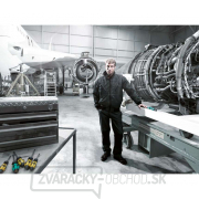 Wera 133285 Kraftform Big Pack 900 skrutkovačov (sada 13 ks + stojan) náhled