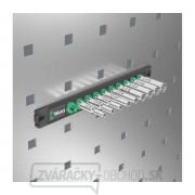 Wera 005410 Magnetická tyč A Deep 1 so sadou predĺžených nástrčiek 5 ÷ 13 mm typ 8790 HMA Deep 1/4" (sada 9 dielov) náhled