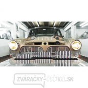 Wera 005410 Magnetická tyč A Deep 1 so sadou predĺžených nástrčiek 5 ÷ 13 mm typ 8790 HMA Deep 1/4" (sada 9 dielov) náhled