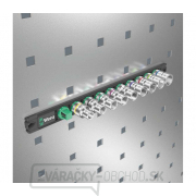 Wera 005460 Magnetická tyč C 4 so sadou nástrčiek 10 ÷ 19 mm typ 8790 HMC Zyklop 1/2" (sada 9 dielov) Náhľad