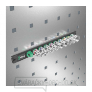 Wera 005480 Magnetická tyč C Imperial 1 so sadou nástrčných hlavíc 3/8 ÷ 1" typ 8790 HMC Zyklop 1/2" (sada 9 dielov) náhled