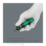 Wera 059295 Skrutkovače Kraftform Kompakt KK 60 (sada 17 kusov) Wera 059295 Skrutkovače Kraftform Kompakt KK 60 (sada 17 kusov) náhled
