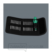 Wera 059295 Skrutkovače Kraftform Kompakt KK 60 (sada 17 kusov) Wera 059295 Skrutkovače Kraftform Kompakt KK 60 (sada 17 kusov) náhled