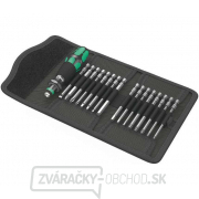 Wera 051042 Kraftform Kompakt 60 Imperial Tough Bits s držiakom 816 R (palcová sada 17 kusov) Wera 051042 Kraftform Kompakt 60 Imperial Tough Bits s držiakom 816 R (palcová sada 17 kusov) gallery main image