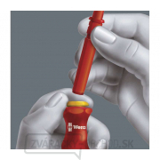 Wera 003471 Skrutkovače Kraftform Kompakt VDE 18 Universal 1 (sada 18 ks) náhled