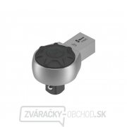 Wera 078707 Mom. kľúčový nástavec - račňa 1/2" kĺbová. Typ 7782 C (14 x 18 mm) Wera 078707 Mom. kľúčový nástavec - račňa 1/2" kĺbová. Typ 7782 C (14 x 18 mm) gallery main image