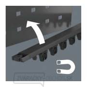 Wera 051012 Skrutkovače Kraftform SL, PH, PZ, TORX na magnetickej tyči, 9650 (sada 9 dielov) Wera 051012 Skrutkovače Kraftform SL, PH, PZ, TORX na magnetickej tyči, 9650 (sada 9 dielov) náhled