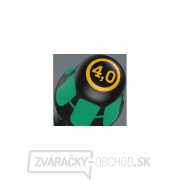 Wera 051012 Skrutkovače Kraftform SL, PH, PZ, TORX na magnetickej tyči, 9650 (sada 9 dielov) Wera 051012 Skrutkovače Kraftform SL, PH, PZ, TORX na magnetickej tyči, 9650 (sada 9 dielov) náhled