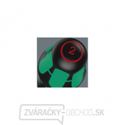 Wera 051012 Skrutkovače Kraftform SL, PH, PZ, TORX na magnetickej tyči, 9650 (sada 9 dielov) Wera 051012 Skrutkovače Kraftform SL, PH, PZ, TORX na magnetickej tyči, 9650 (sada 9 dielov) náhled