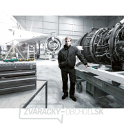 Wera 051012 Skrutkovače Kraftform SL, PH, PZ, TORX na magnetickej tyči, 9650 (sada 9 dielov) Wera 051012 Skrutkovače Kraftform SL, PH, PZ, TORX na magnetickej tyči, 9650 (sada 9 dielov) náhled