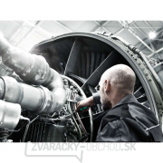 Wera 051012 Skrutkovače Kraftform SL, PH, PZ, TORX na magnetickej tyči, 9650 (sada 9 dielov) Wera 051012 Skrutkovače Kraftform SL, PH, PZ, TORX na magnetickej tyči, 9650 (sada 9 dielov) náhled