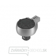Wera 078637 Mom. kľúčový nástavec - račňa 1/2" kĺbová. Typ 7772 C (9 x 12 mm) Wera 078637 Mom. kľúčový nástavec - račňa 1/2" kĺbová. Typ 7772 C (9 x 12 mm) gallery main image