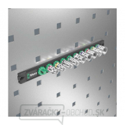 Wera 005430 Magnetická tyč B 4 so sadou nástrčiek 8 ÷ 19 mm typ 8790 HMB Zyklop 3/8" (sada 9 dielov) Náhľad