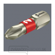 Wera 071109 Nerezové bity 1/4" Bit Check® 30 Stainless 1 (sada 30 kusov) Wera 071109 Nerezové bity 1/4" Bit Check® 30 Stainless 1 (sada 30 kusov) náhled