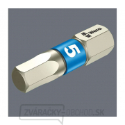 Wera 071109 Nerezové bity 1/4" Bit Check® 30 Stainless 1 (sada 30 kusov) Wera 071109 Nerezové bity 1/4" Bit Check® 30 Stainless 1 (sada 30 kusov) náhled