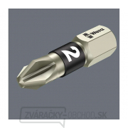 Wera 071109 Nerezové bity 1/4" Bit Check® 30 Stainless 1 (sada 30 kusov) Wera 071109 Nerezové bity 1/4" Bit Check® 30 Stainless 1 (sada 30 kusov) náhled