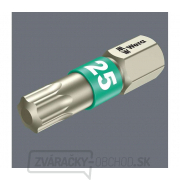 Wera 071109 Nerezové bity 1/4" Bit Check® 30 Stainless 1 (sada 30 kusov) Wera 071109 Nerezové bity 1/4" Bit Check® 30 Stainless 1 (sada 30 kusov) náhled