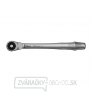 Wera 004063 Zyklop Kovová račňa 1/2" 8003 C (dĺžka 281 mm), priechodná štvorhranná gallery main image