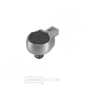 Wera 078636 Nástavec na kľúč - račňa 3/8" kĺbová. Typ 7772 B (9 x 12 mm) Wera 078636 Nástavec na kľúč - račňa 3/8" kĺbová. Typ 7772 B (9 x 12 mm) gallery main image