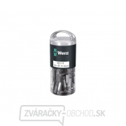 Wera 072451 Bity 1/4" TX 30 867/1 Z TORX DIY (balenie 100 ks) gallery main image