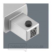 Wera 020173 Nástavec na kľúče - samonastavovací kľúč Joker XXL 24 ÷ 32 mm s račňou. Typ 7780, tvar C (14 x 18 mm) náhled