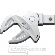 Wera 020173 Nástavec na kľúče - samonastavovací kľúč Joker XXL 24 ÷ 32 mm s račňou. Typ 7780, tvar C (14 x 18 mm) náhled