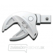 Wera 020173 Nástavec na kľúče - samonastavovací kľúč Joker XXL 24 ÷ 32 mm s račňou. Typ 7780, tvar C (14 x 18 mm) Wera 020173 Nástavec na kľúče - samonastavovací kľúč Joker XXL 24 ÷ 32 mm s račňou. Typ 7780, tvar C (14 x 18 mm) gallery main image