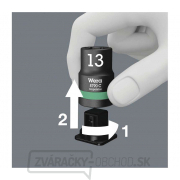 Wera 004580 Sada nástrčiek 1/2" Belt C Impaktor 1 (10 kusov) náhled