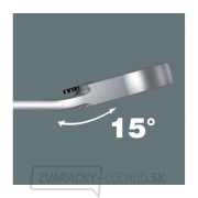 Wera 020082 Ráčnový kľúč 3/4" 6001 Joker, kĺbový, palcový Wera 020082 Ráčnový kľúč 3/4" 6001 Joker, kĺbový, palcový náhled