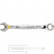 Wera 020082 Ráčnový kľúč 3/4" 6001 Joker, kĺbový, palcový Wera 020082 Ráčnový kľúč 3/4" 6001 Joker, kĺbový, palcový gallery main image