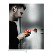 Wera 057481 Držiak bitov Kraftform Kompakt Turbo 827 T i (9 x 125 mm) náhled