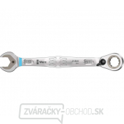 Wera 020081 račňový kľúč 11/16" 6001 Joker, kĺbový, palcový Wera 020081 račňový kľúč 11/16" 6001 Joker, kĺbový, palcový gallery main image