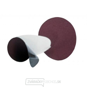 Brúsny samolepiaci disk zr. 120, Priemer: 150 mm, pre BP-100 gallery main image