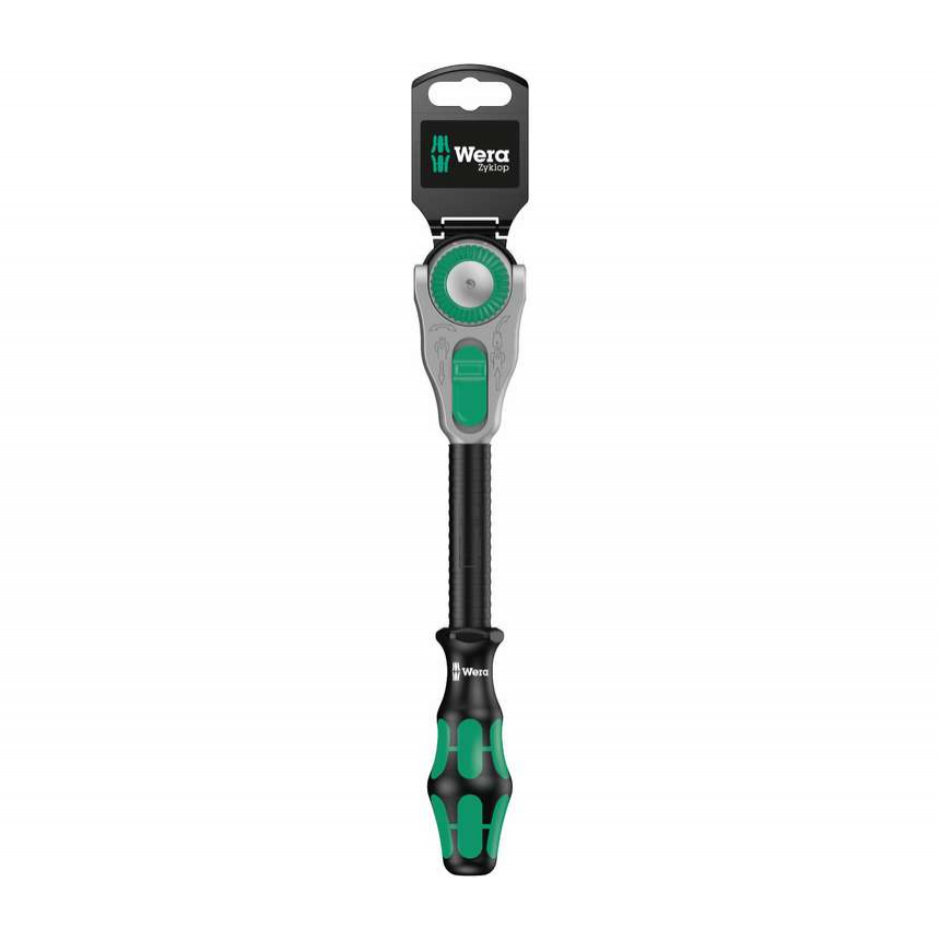 Wera 073262 Zyklop Speed 1/2