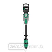 Wera 073262 Zyklop Speed 1/2" typ 8000 C SB račňa (SB balenie) gallery main image