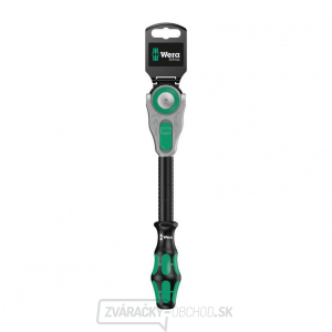 Wera 073262 Zyklop Speed 1/2" typ 8000 C SB račňa (SB balenie)