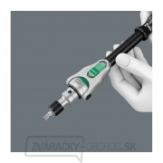 Wera 073260 Zyklop Speed 1/4" typ 8000 A SB račňa (SB balenie) náhled