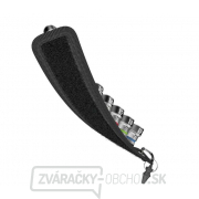 Wera 003970 Nástrčné hlavice Zyklop 3/8" Belt B 1 s funkciou držania (sada 10 ks) Wera 003970 Nástrčné hlavice Zyklop 3/8" Belt B 1 s funkciou držania (sada 10 ks) náhled