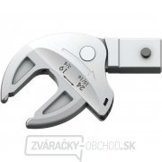 Wera 020172 Nástavec na kľúče - samonastavovací kľúč Joker XL 19 ÷ 24 mm s račňou. Typ 7780, tvar C (14 x 18 mm) Wera 020172 Nástavec na kľúče - samonastavovací kľúč Joker XL 19 ÷ 24 mm s račňou. Typ 7780, tvar C (14 x 18 mm) gallery main image